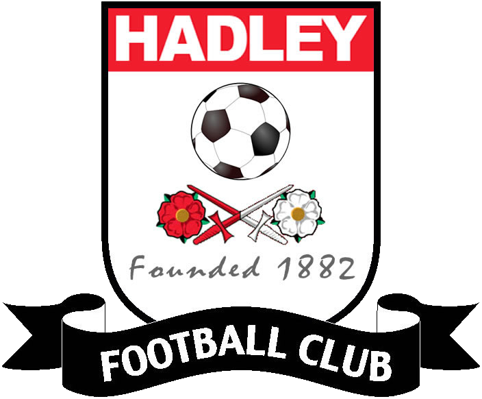 Hadley FC Club Badge