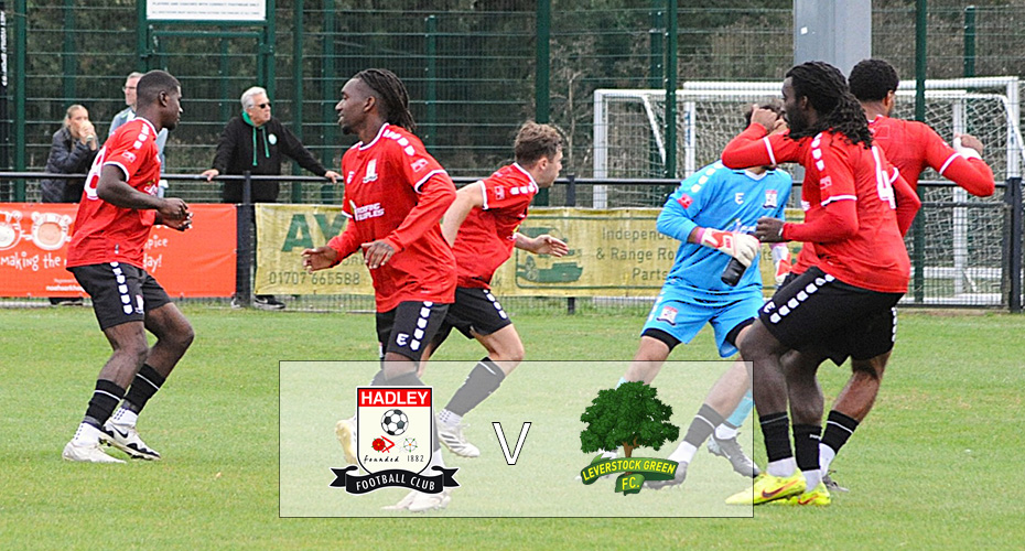 Hadley FC