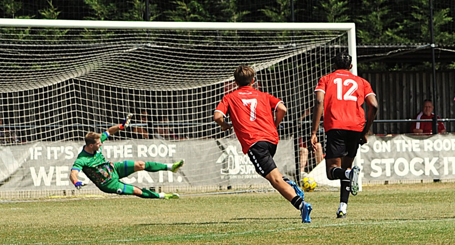 Hadley FC
