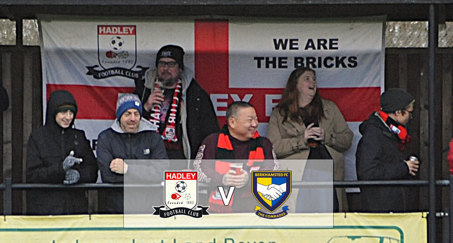 Hadley FC