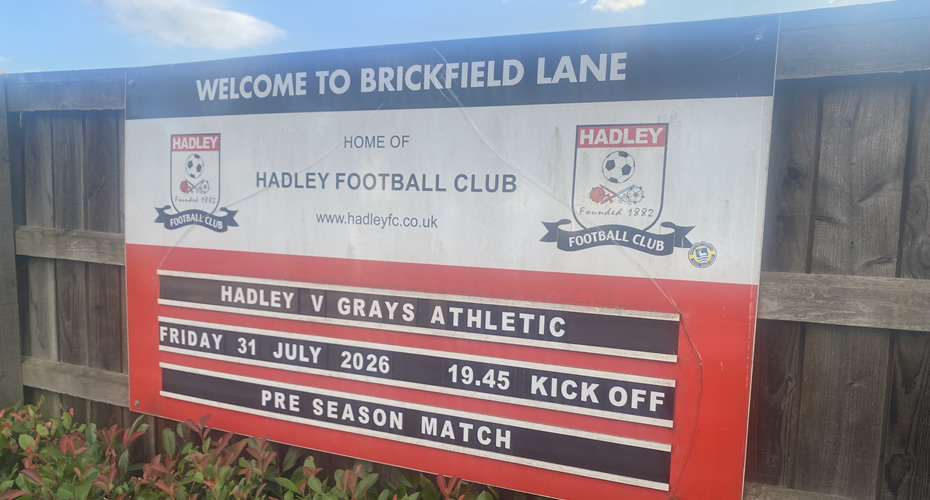 Hadley FC