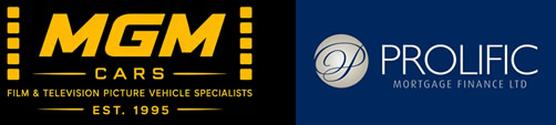 Platinum sponsors
