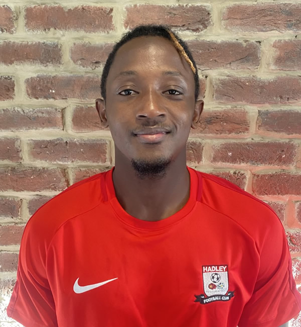 Cheik Zidouemba
