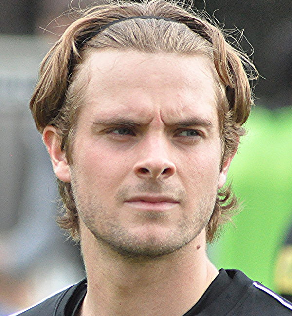Harvey Steel