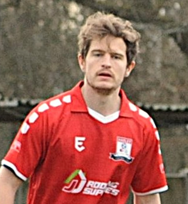 Daniel Taylor