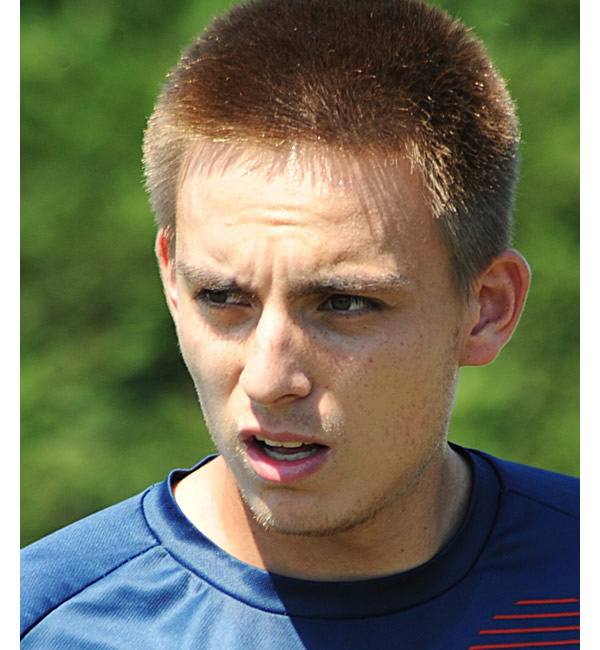 Eric Schulz