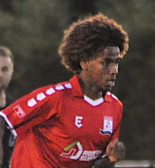 Mo Habib