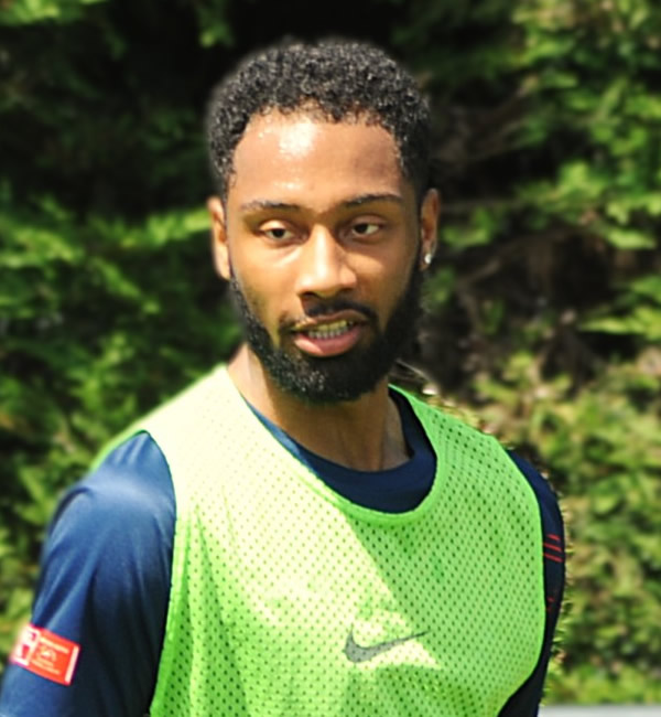Wilson Palomeque-Bernal