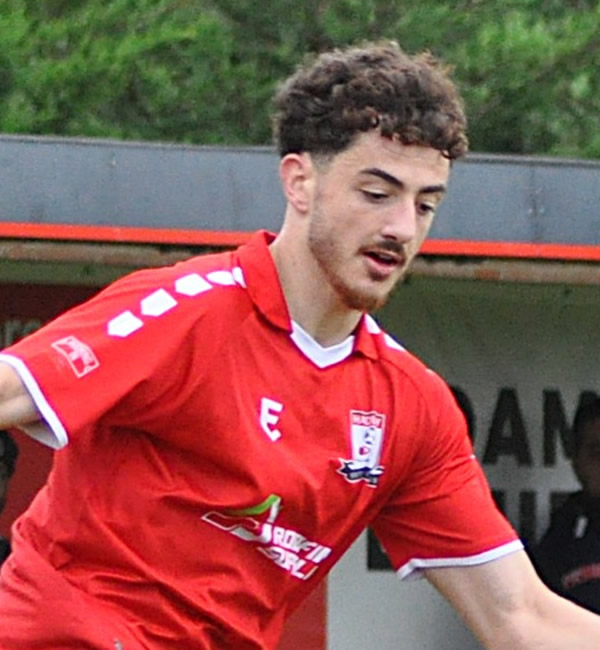 Antonio Paone-Michael