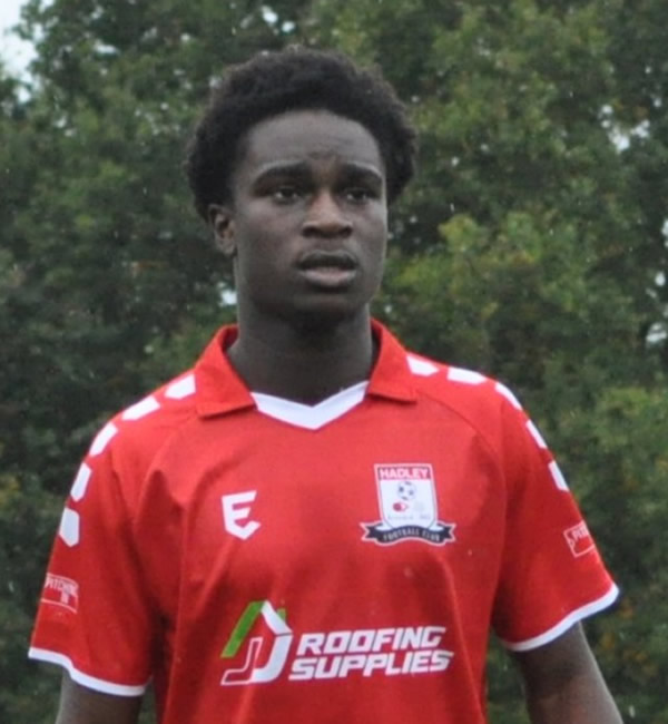 Lenny Asamoah