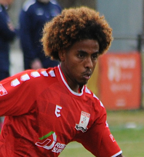 Mo Habib